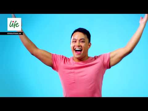 Reklamfilm Life Reklamfilm Life