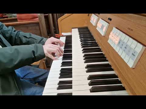 GL Nord 794: Dreifaltiger, verborgner Gott