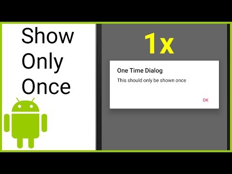 How to Make a Button Open a New Activity Android Studio Tutorial