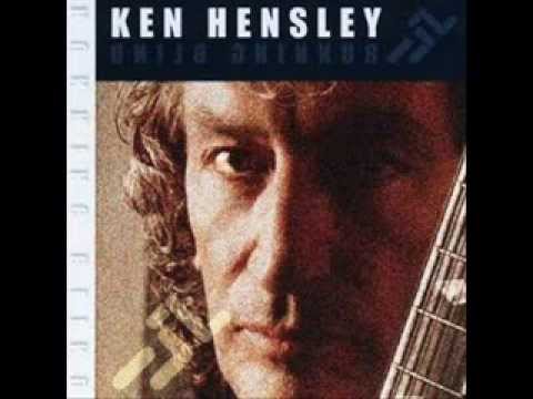 'Free Spirit' - Ken Hensley