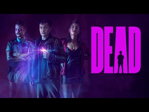 afbeelding Dead | Official Trailer | Horror Brains