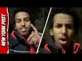 Somali Student In Minnesota Threatens To Pop ICE Agents In Expletive Ridden Viral Rant