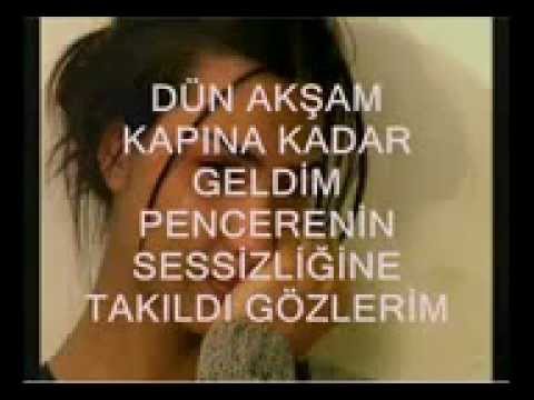 HALİT BİLGİÇ UNUTURSUN GÖNLÜM