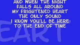 ZoeGirl   Suddenly With Lyrics