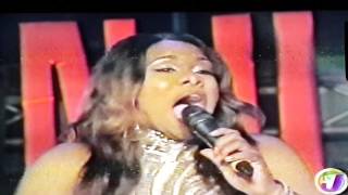 Magnum kings and Queens Pink Boss(a we a run di road di road)