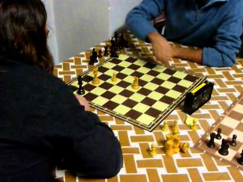 Torneo semilampo di Natale 2010 - Acqui Terme a