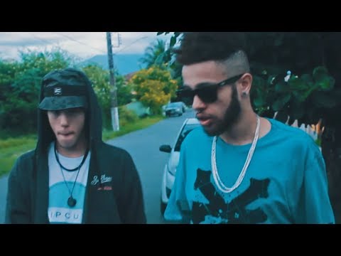 SEFU & Arma Xiss - Só Tentam (WebClipe)