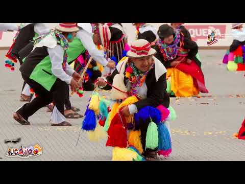 Carnaval de Jayllihuaya en la Candelaria 2026 | Tradición, Color y Orgullo Puneño 💃🏔️🔥