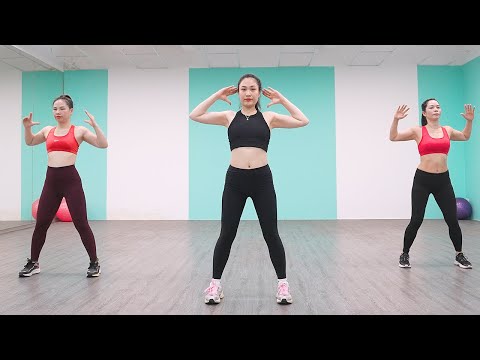 26 Minute Full Body Workout To Get In Shape - Do This Workout Every Evening | EMMA Fitness