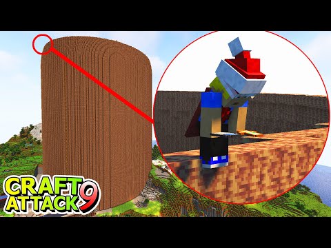 GOD MLG vom Digda? - Minecraft Craft Attack 9 #112