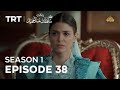 Payitaht Sultan Abdulhamid Season 1 Episode 38