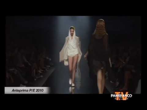 Anteprima Woman S/S 2010