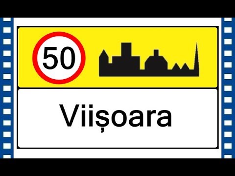 Sat Viisoara, com. Cobadin, jud. Constanta