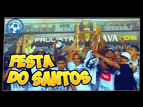 Santos 1 x 0 Audax - narração: Oscar Ulisses vs José Silvério - Eder Luiz vs Nilson César