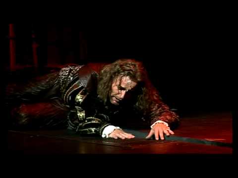 Muzikál Dracula - Josef Vojtek