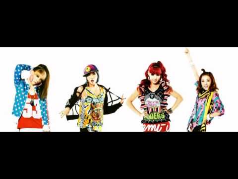 Intro 2ne1
