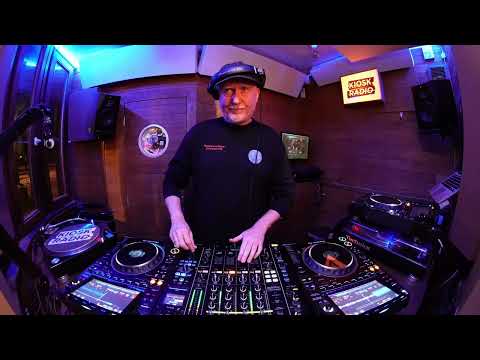 House of Rekids w/ Radio Slave @ Kiosk Radio 14.11.2025