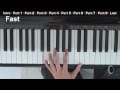 Taeyeon - I Love You Piano Tutorial Ep 1/2 ( 태연 ...