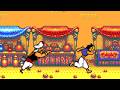 Disney S Aladdin Longplay Sega Master System QHD