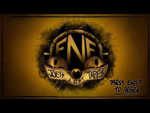 FNF Joey’s Lost Tapes OST: Expendable + Icarus