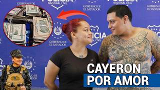 Download lagu Two Gang Members Fell for Love “La Barbi” and “Pansa Loca” mp3