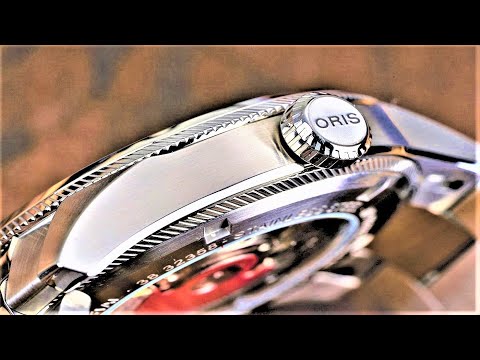 Top 10 Best Oris Watches For Men Buy in 2022