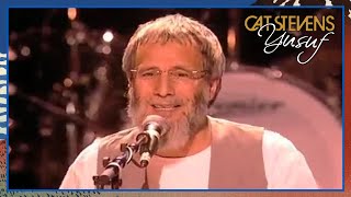 Yusuf / Cat Stevens - Saturn (Live at Peace One Day, 2007)