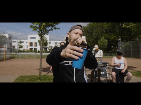 Tippler - Drink & Tanz (Beat von Supreme.Frost)