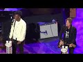 Keith Urban & BRELAND Lean On Me 9-13-21 Loretta Lynn's friends benefit show at Grand Ole Opry House