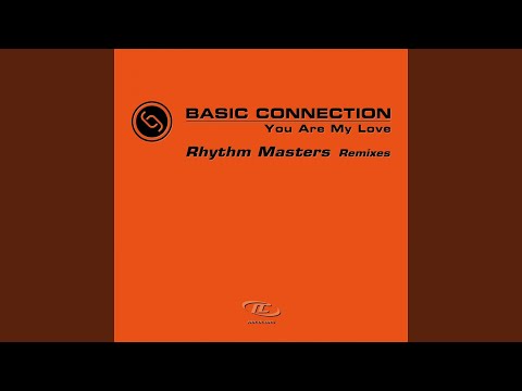 You Are My Love (Original 12")