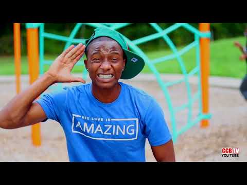 Mike Da'Kidd - Devil Slangs (Official Video Visual)(CCB Music Group Ministry)