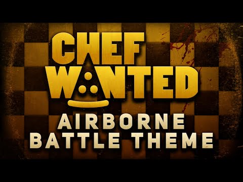 Video thumbnail for Airborne Battle Theme