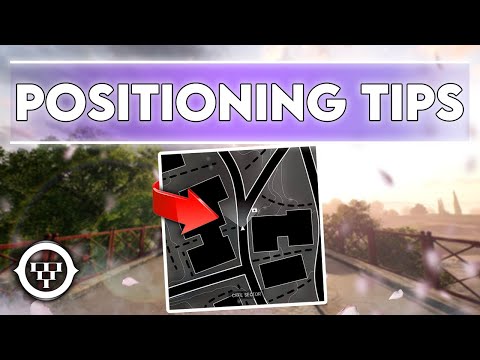 Some More Positioning Tips - Battlefield 5