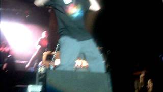 Party At My Place - Bliss n Eso live