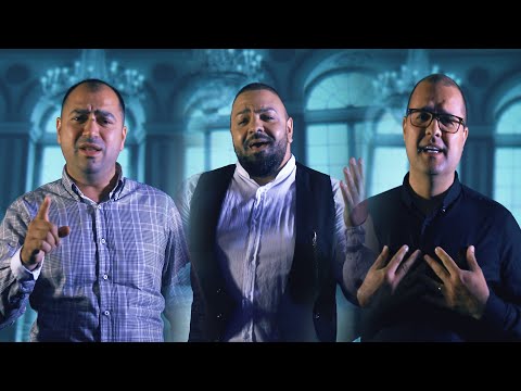 NICKY YAYA PREOTU & VICTOR JULA & MARIUS ILIE - PENTRU UN TALHAR