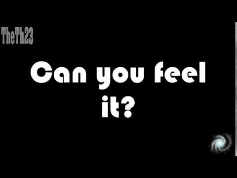 David Guetta, Avicii, Felix Jaehn, Calvin Harris, Steve Aoki, Tiesto, Skrillex: Can you feel it?