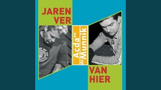 Jaren Ver Van Hier (Single Mix)