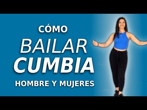 ➡️ How to Dance Cumbia | The Best Tutorial to Learn to Dance Cumbia [(100% Recommended!)] 💃➡️