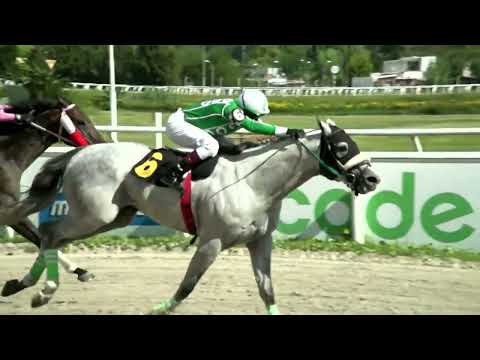 220311 c01 - GRAN BLUE (BRZ) - HIPODROMO LAS PIEDRAS