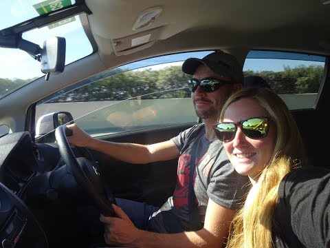 Cyprus - a few days on the divided island - EP 23 Sailing Seatramp