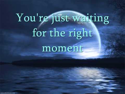 The Right Moment video
