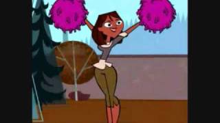 TDI/TDA Courtney Tribute-Cartoon by Skye Sweetnam