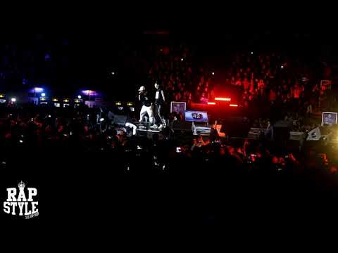 RAMSET vs GHOST -8vos- Nacional Red Bull Batalla de Gallos Perú 2018