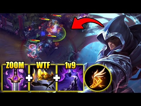 HOW TO PLAY TALON JUNGLE & EASILY SOLO CARRY GAMES FOR BEGINNERS! - League of Legends Guide