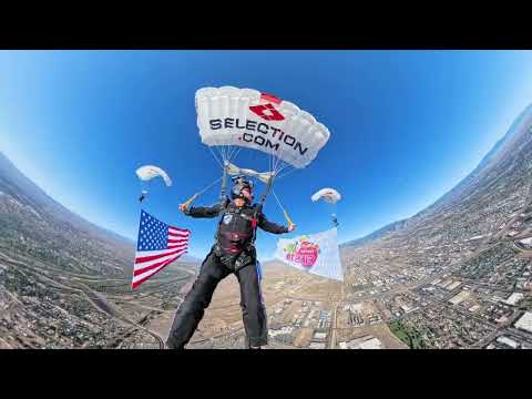 Balloon Fiesta New Mexico 2025 — video thumbnail