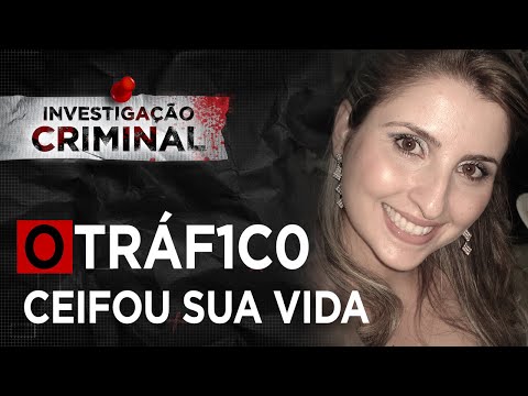 A EX-FUNCIONÁRIA ENCOMENDOU A M0RT3 DELA - INVESTIGAÇÃO CRIMINAL
