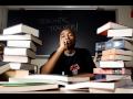 9th Wonder - Crouching Writer + Intro [Extended] Rare