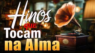 Lindos Hinos da Harpa Cristã || Hinos Que Abençoam Sua Vida em 2026 (Coletânea Hinos)