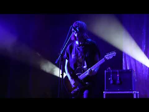 TOYBLOÏD Diamonds Live @ Dirt'n'Dust Dôme de Mutzig France 2023