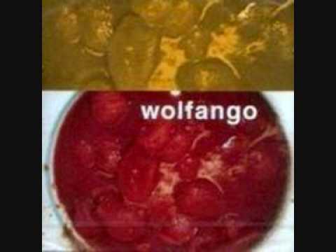 Wolfango - Annalisa